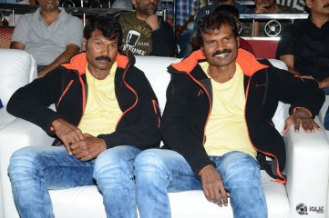 Bengal Tiger Movie Triple Platinum Disc Function